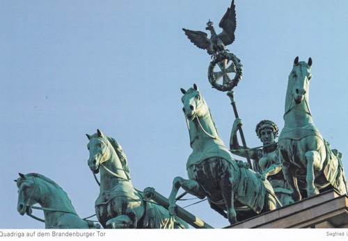 Deutschland berlin - deutschland,