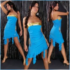 Partykleid Salsa Latino