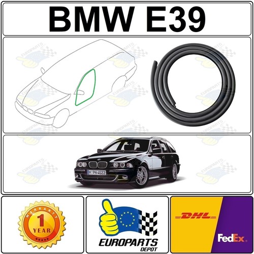 2000 bmw e39 touring türgummi - bmw,