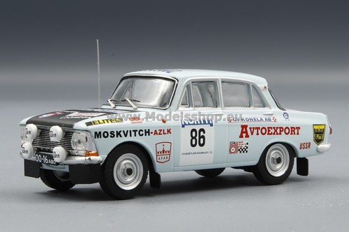 Ixo rac355 moskvitch azlk - rac355,