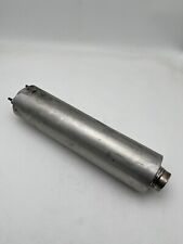 Suzuki GSXR 1300 Auspuff