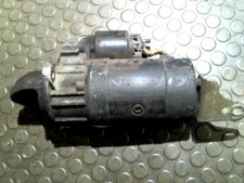 Anlasser / Starter Bosch BMW 324td E30 0001218026 12 Monate Garantie