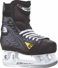 GRAF ULTRA G5 BLACK - UVP €799/ 57% - Schlittschuhe / Eishockey