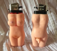 3 x ADAM & EVA - Das