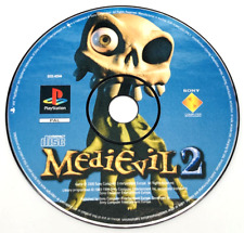 MediEvil 2 Sony PlayStation 1