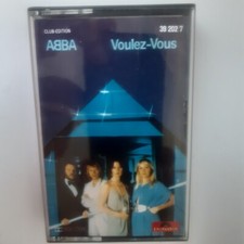 ABBA - Voulez-Vous -