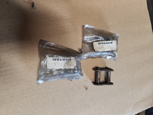 Welger ballenpresse x - welger,