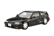 MPN: Fujimi 1/24 Scale Honda