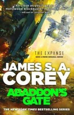Abaddon's Gate (The Expanse) -