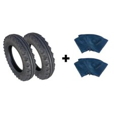 je 2x ASF Reifen incl