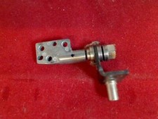 TFT LCD Display Scharnier Links (L) Samsung SE11 NP-SE11H