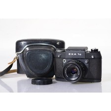 Ihagee Exa 1c Kamera mit