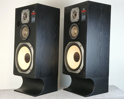 Jvc px5 standlautsprecher 2 - s-px5,
