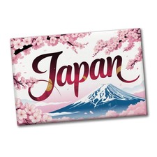 Japan Kirschblüten Souvenir
