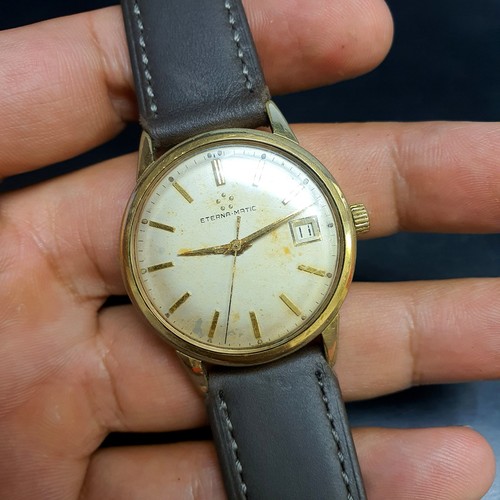 Elegante eterna matic - elegante, eterna-matic