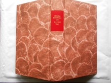 Die Andere Bibliothek 33, Enzensberger, Was ist was, 1987 EA, 612 S.OSchU,sgt.Ex