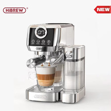 3-in-1 Espresso Maschine |