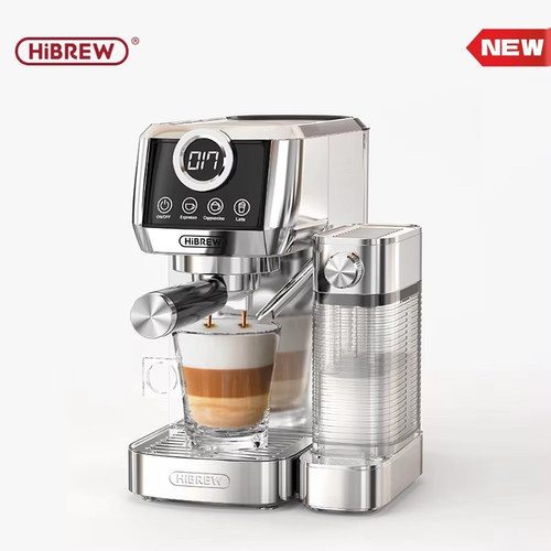 Espresso maschine - 3-in-1,