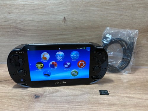 Sony vita pch - ps, pch-1004