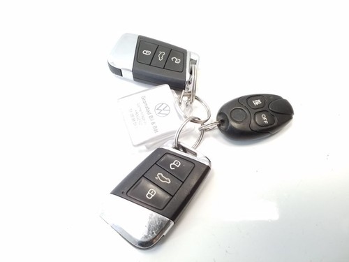 Volkswagen passat alltrack - passat,