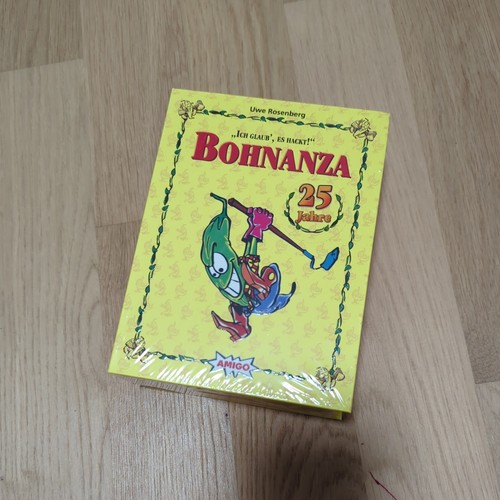 Ami02200 bohnanza - ami02200,