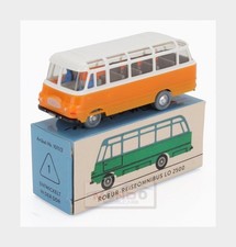 1:87 EDICOLA Opel Robur Minibus Reiseomnibus Lo 2500 FASABOPE105-ABOPE105 Modell