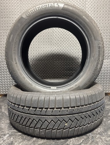 Continental wintercontact - 2x,