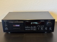 Denon DRM-550 Kassettendeck