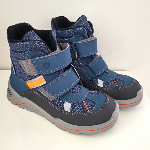 Ricosta kinder winterstiefel - kinder,
