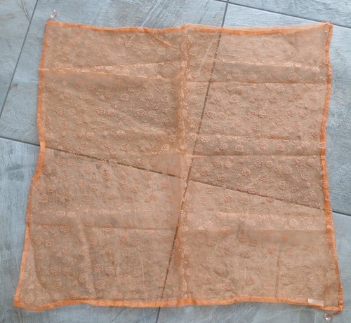 Mitteldecke 80 x - ca.,