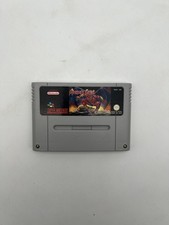 Demon‘s Crest - Super