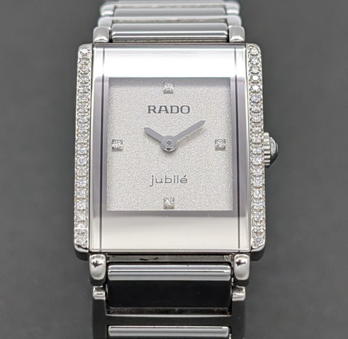 Rado diastar jubilee - diastar,