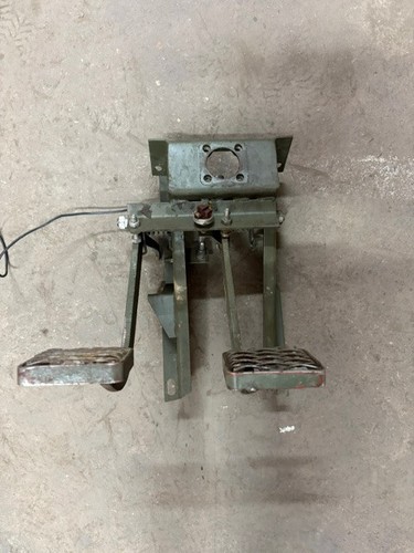 Volvo tgb c303 303 - tgb,