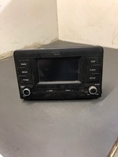 162284 Radio HYUNDAI Terracan