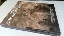 			The Art of Ray Harryhausen