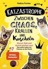 Katzastrophe – Zwischen