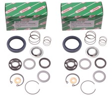 MZ Telegabel Reparatur Set Kleinteile MZ ETZ 150 250 / TS mit Ø 35mm Gabel 22Tlg