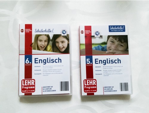Schülerhilfe sprachkurs - 2,