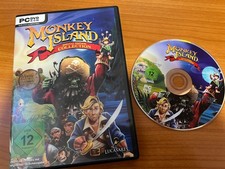 Monkey Island 1 + 2  -Special