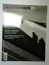 Schwarzweiss - Das Magazin