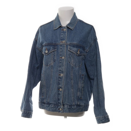 Pull bear jeansjacke - pull, bear,