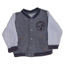 Zara BabyBoy, Collegejacke