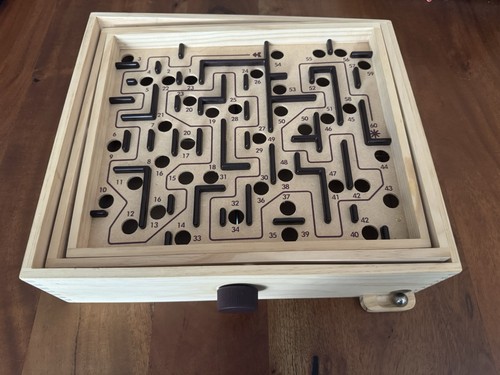 Brio labyrinth modell - modell, 34000