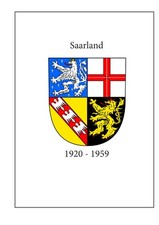 Briefmarken vordruckalbum zum - vordruckalbum,