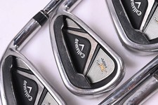 Callaway X2 Heißeisen / 4-9i