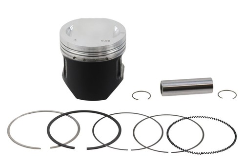 Schmiedekolben für bmw r35 - bmw,