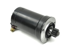 Anlasser für Ducati ST 2/4