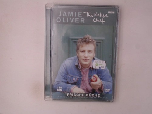 Jamie oliver frische küche - jamie,