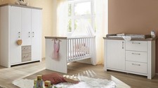 Babyzimmer-Set New York