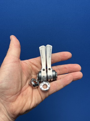Shimano exage schalthebel - exage, ex